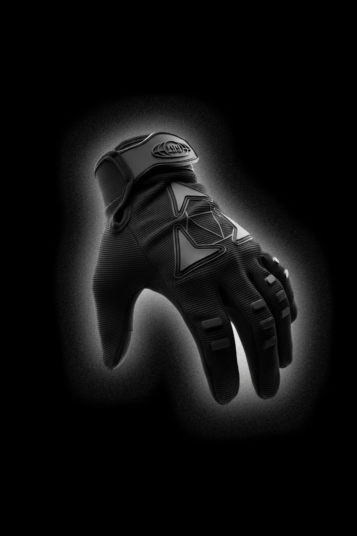 Gants Tactiques 667 - 667 EKIP SHOP