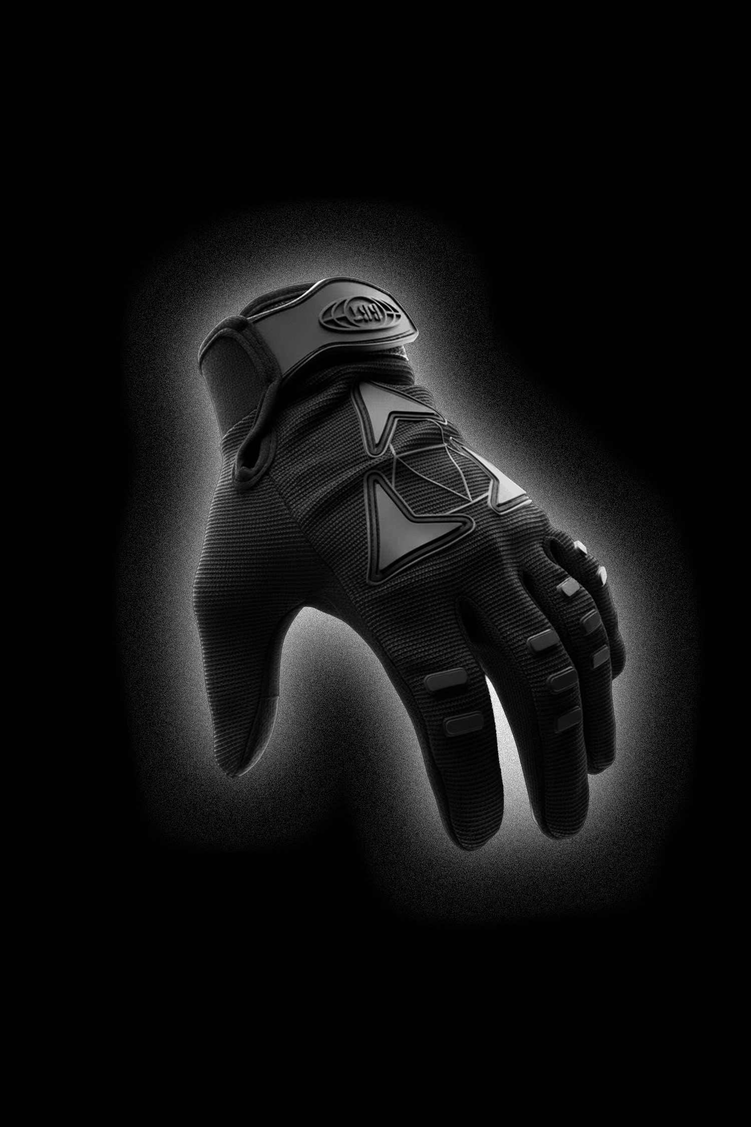 Gants Tactiques 667