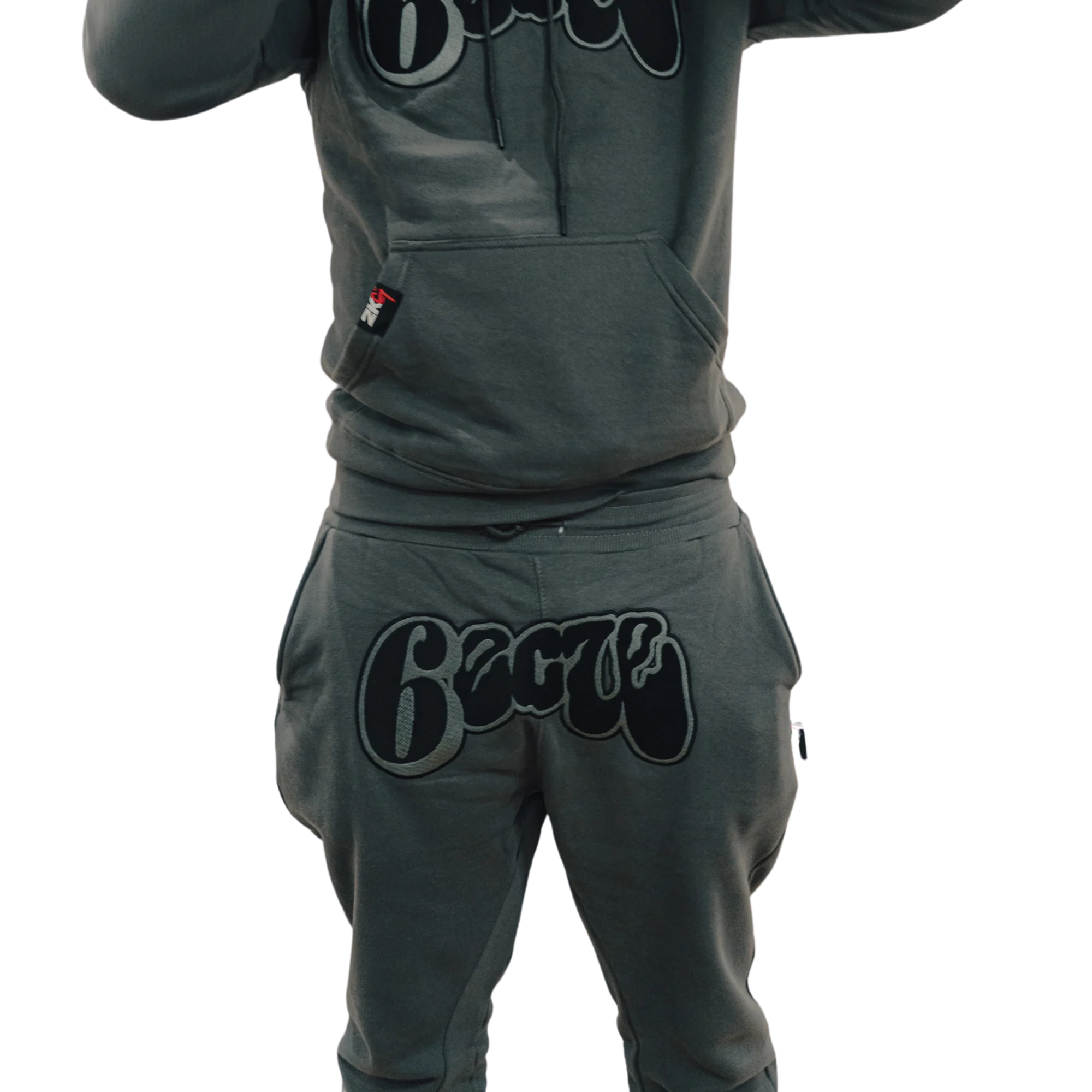 Jogger 6ECTE - 667 EKIP SHOP