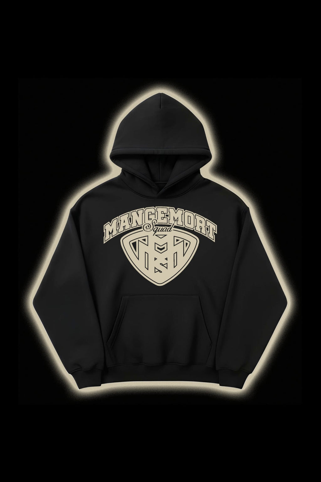 Hoodie MMS MAYBACH
