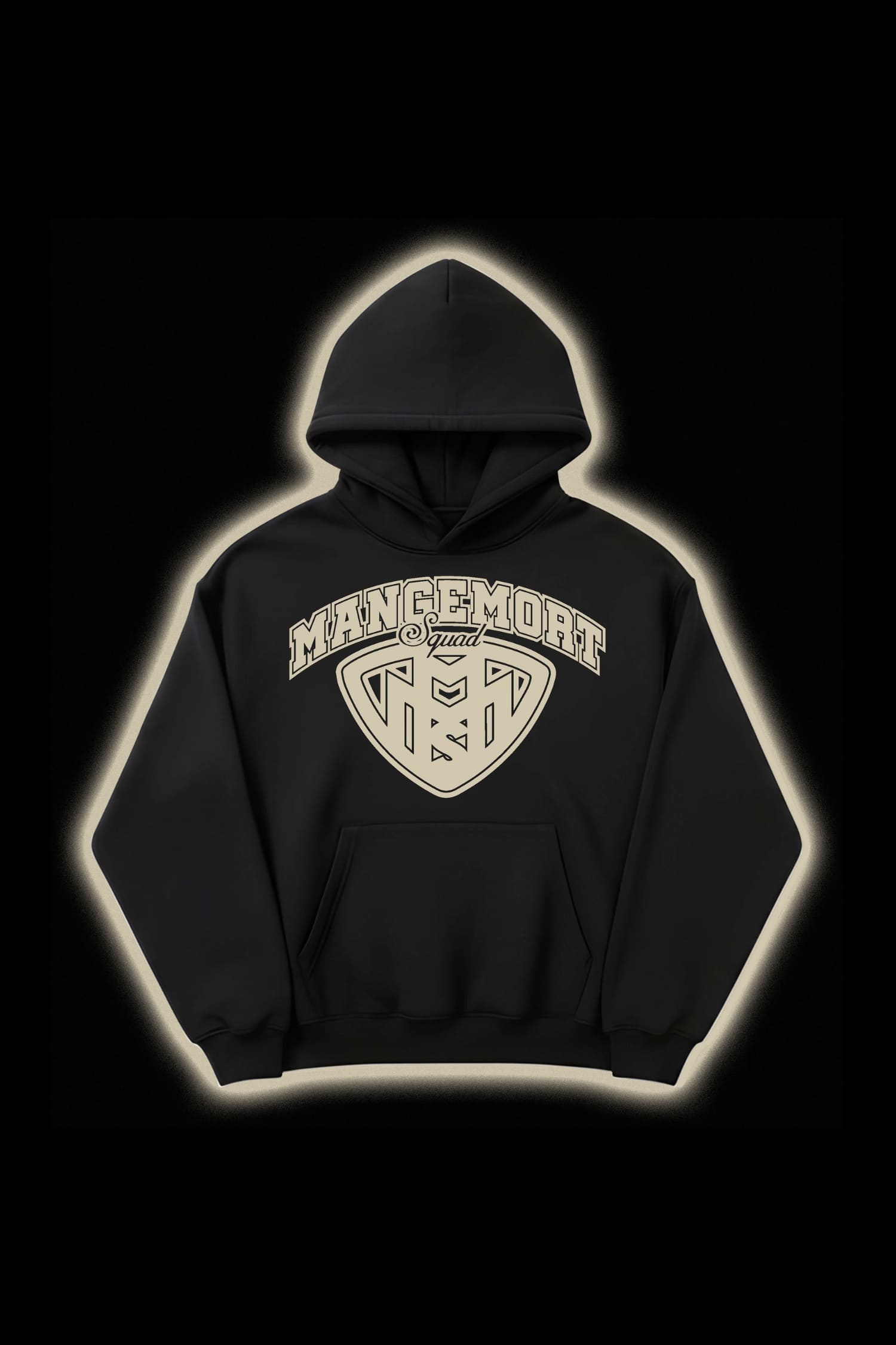 Hoodie MMS MAYBACH