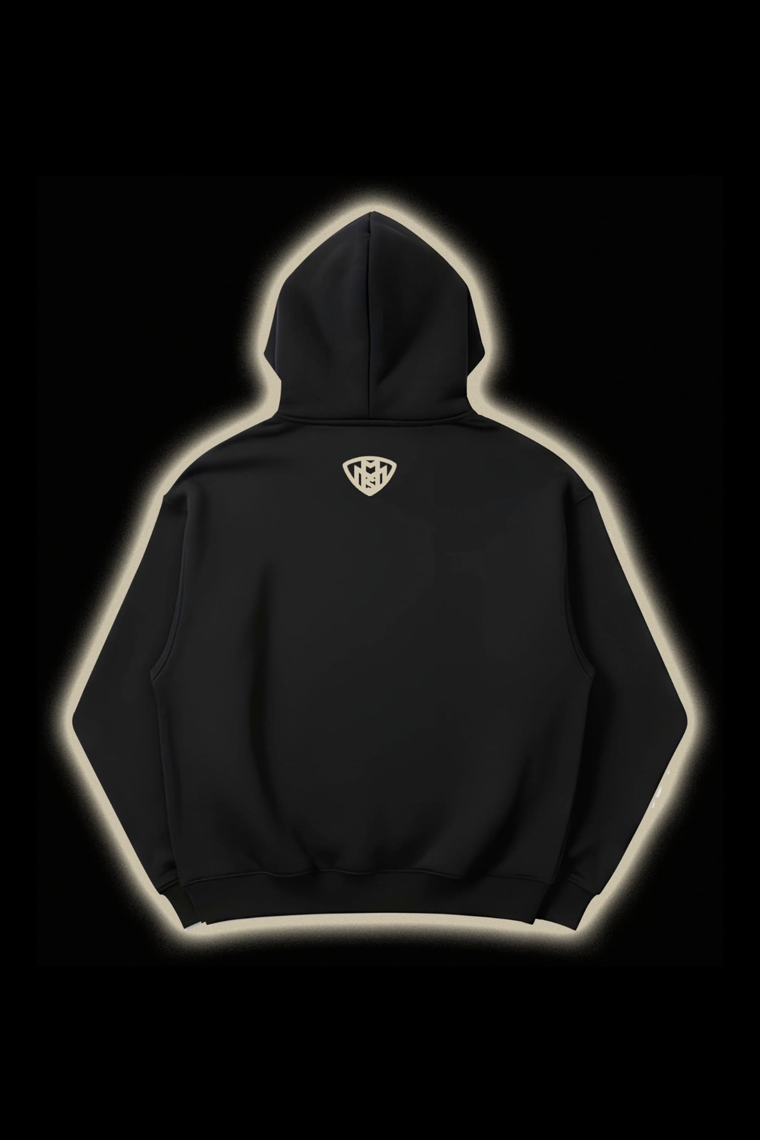 Hoodie MMS MAYBACH