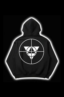 Hoodie PUBLIC ENEMY