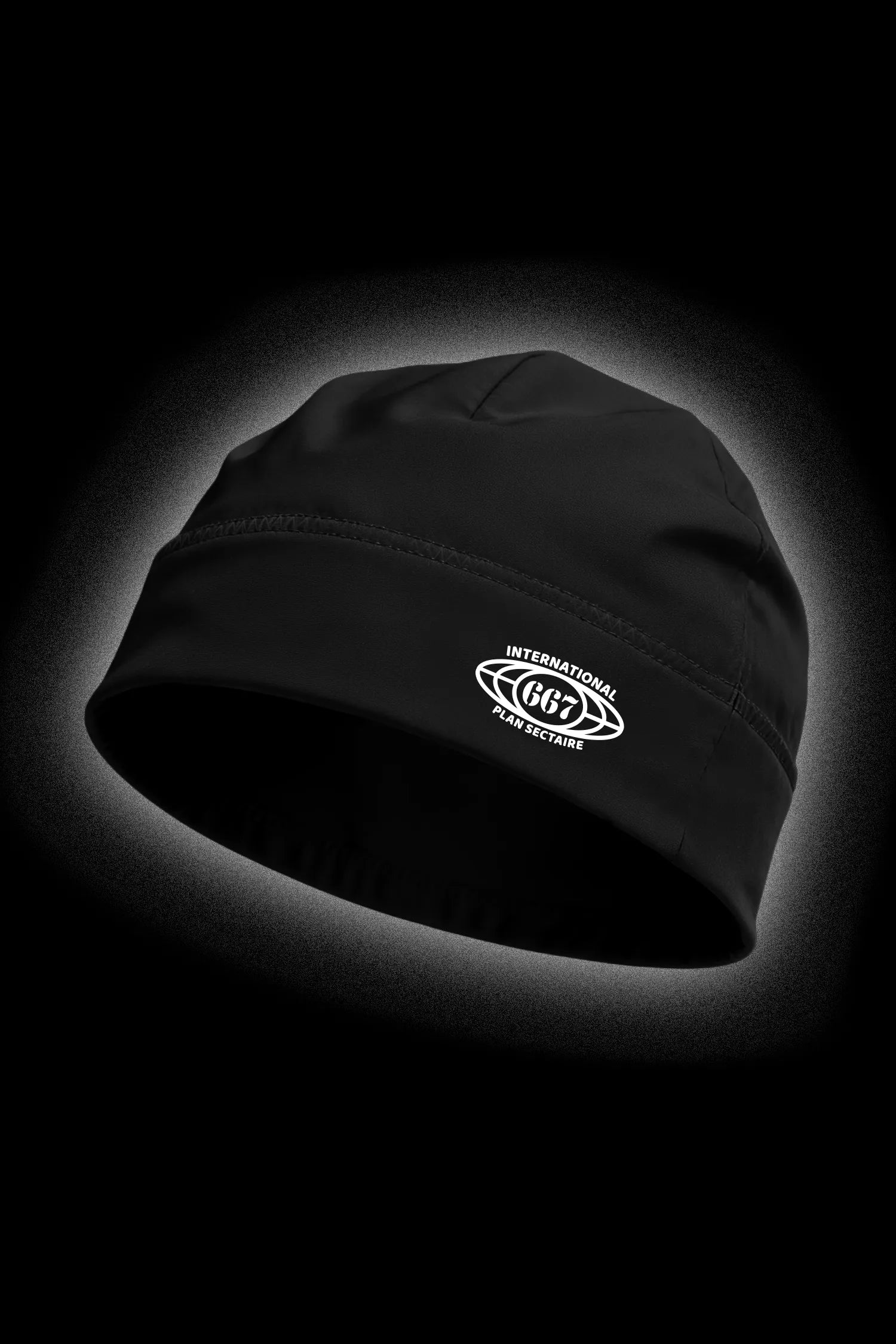 Skull Beanie SECTR