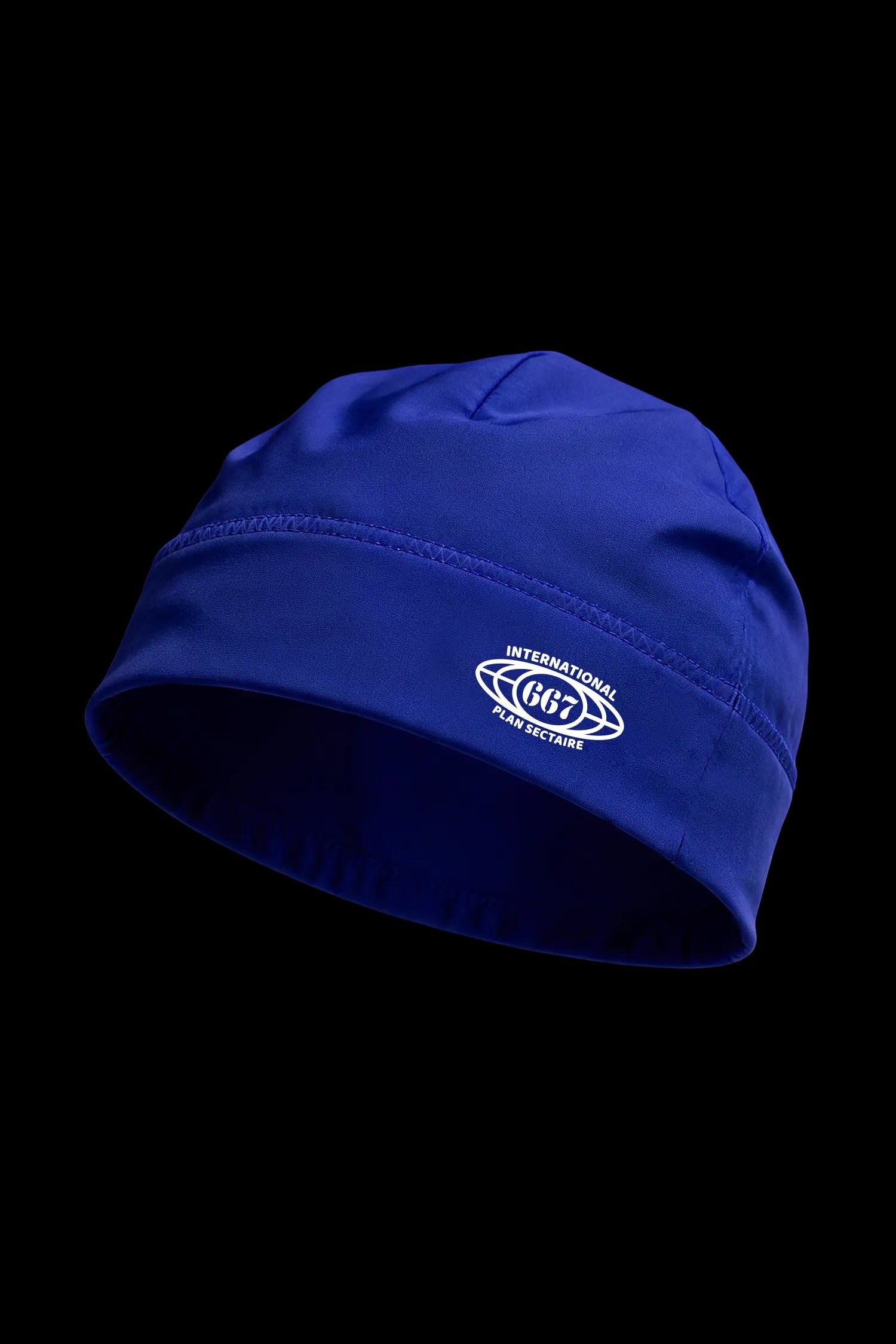 Skull Beanie SECTR