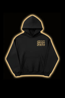 Hoodie SIXSIXSTACK