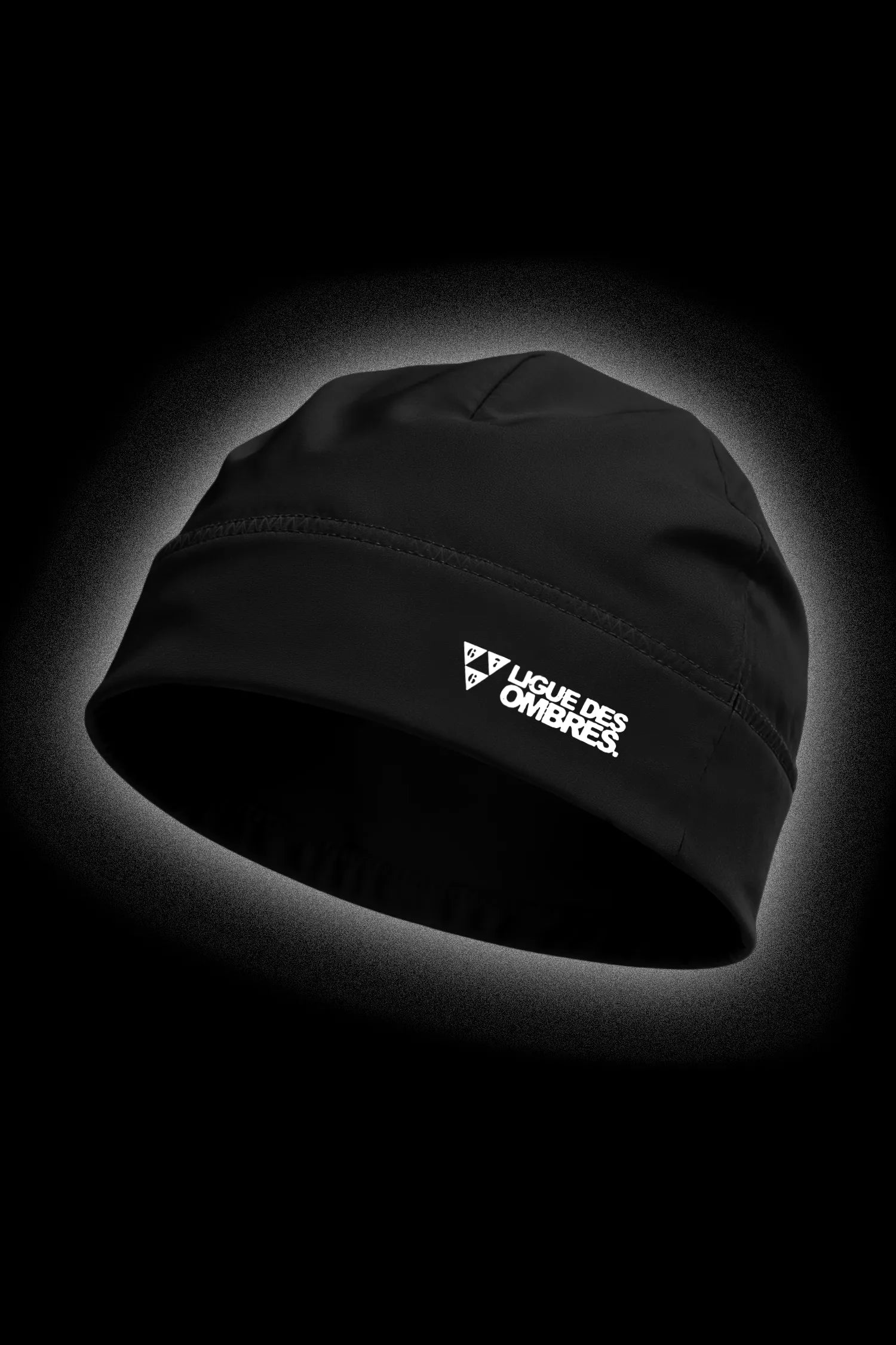 Skull Beanie LDO