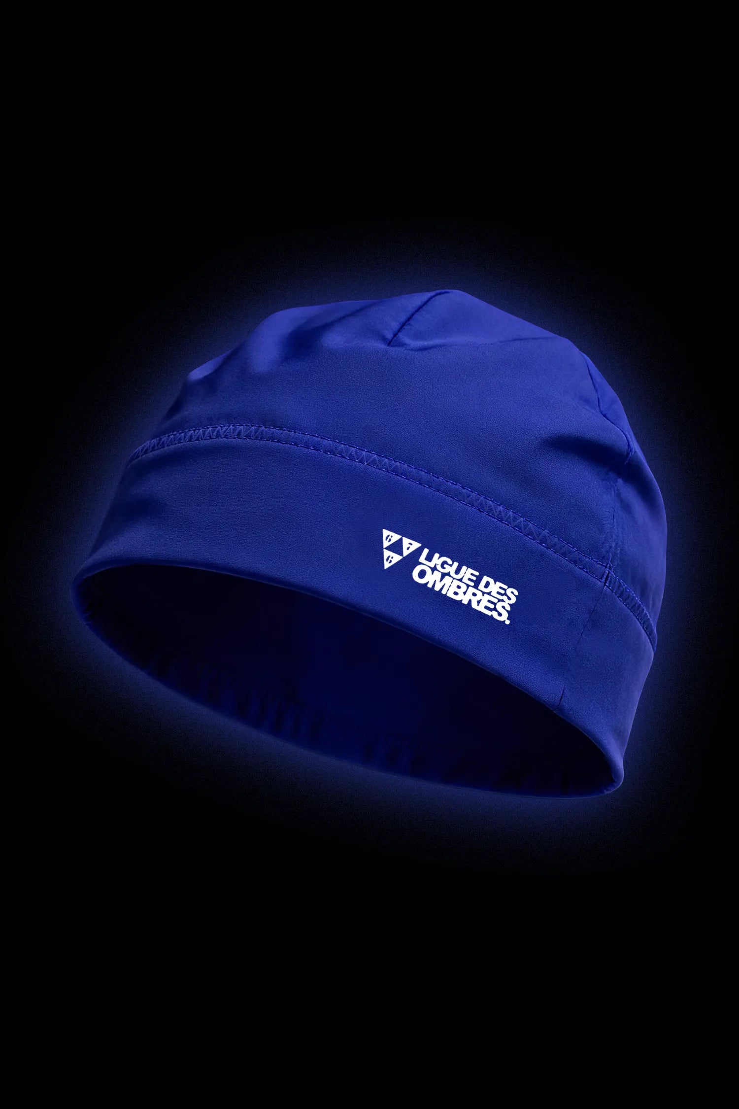 Skull Beanie LDO