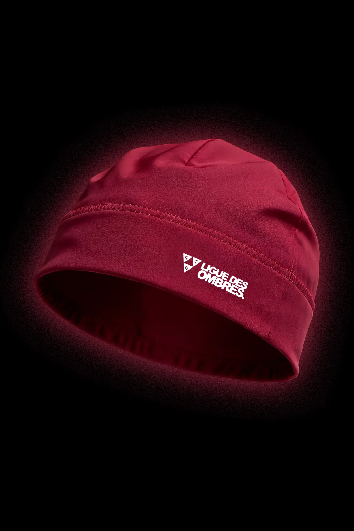 Skull Beanie LDO