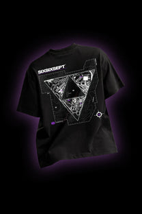 T-shirt « VERDANSK »
