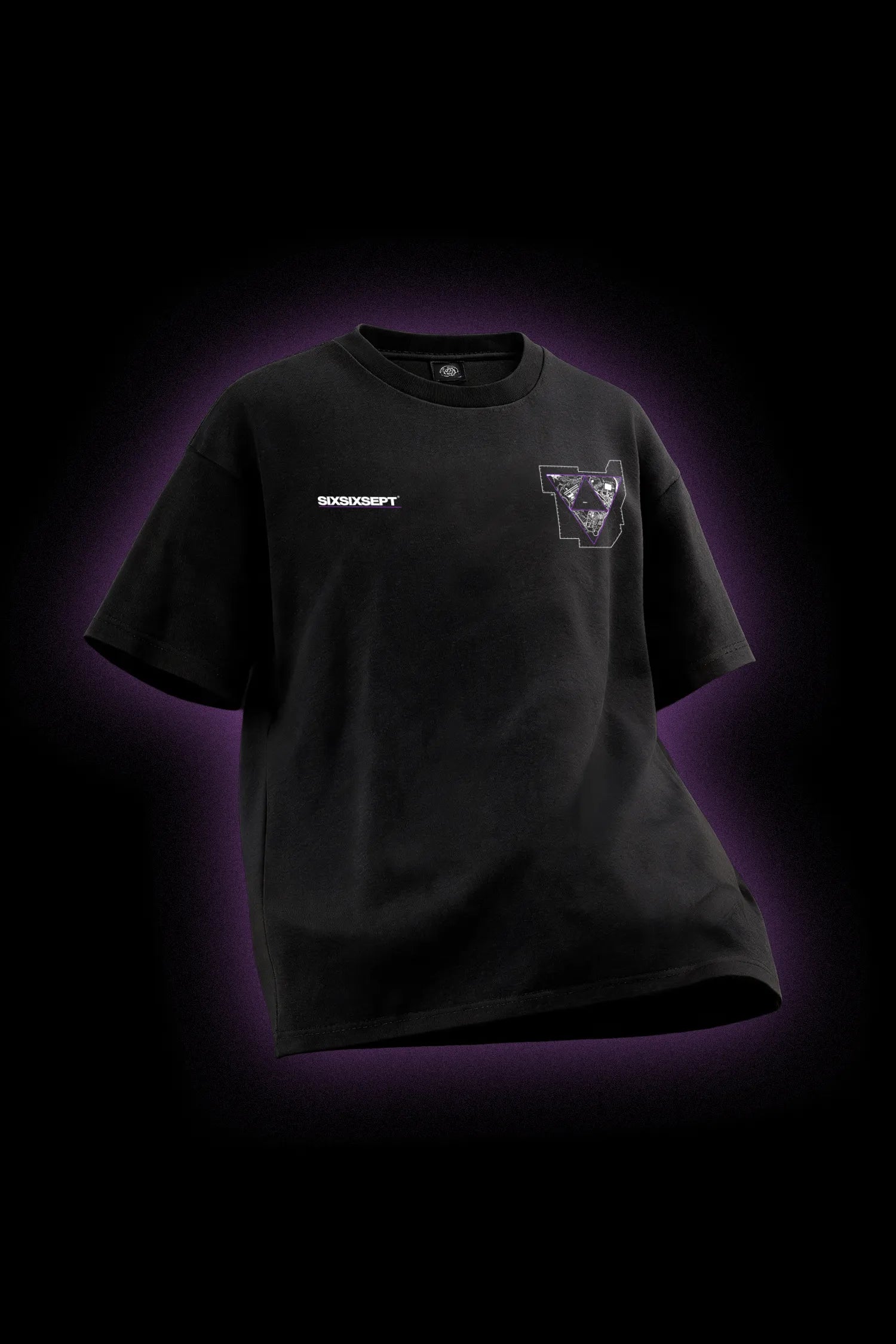 T-shirt « VERDANSK »