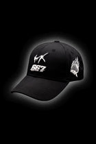 Casquette Vrunk x 667 – Édition Limitée