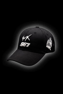 Casquette Vrunk x 667 – Édition Limitée