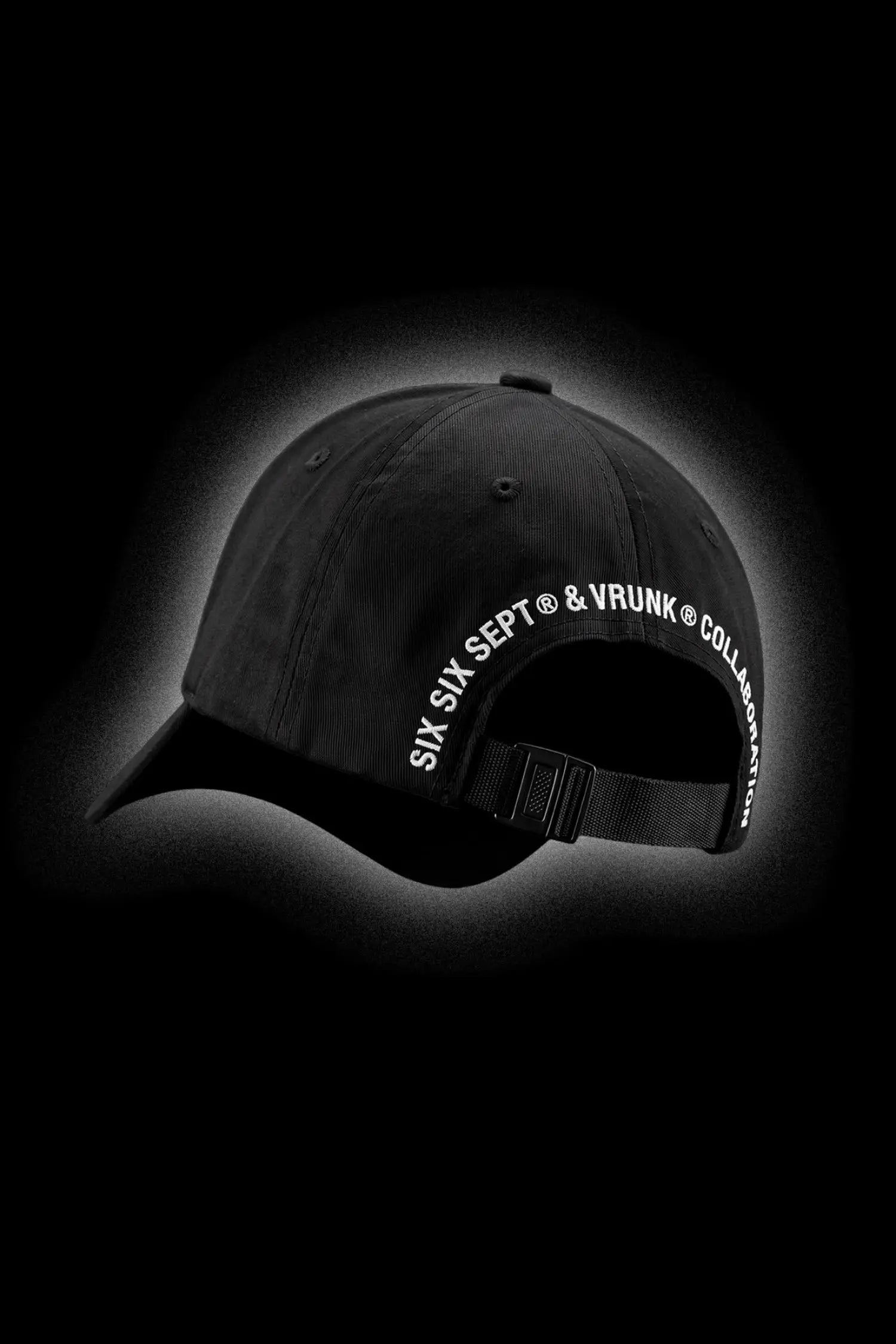 Casquette Vrunk x 667 – Édition Limitée