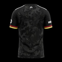 JERSEY "667 X APESHIT" EKIP CUP BLACK 🇩🇪
