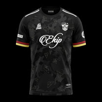 JERSEY "667 X APESHIT" EKIP CUP BLACK 🇩🇪