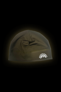 Skull Beanie INT