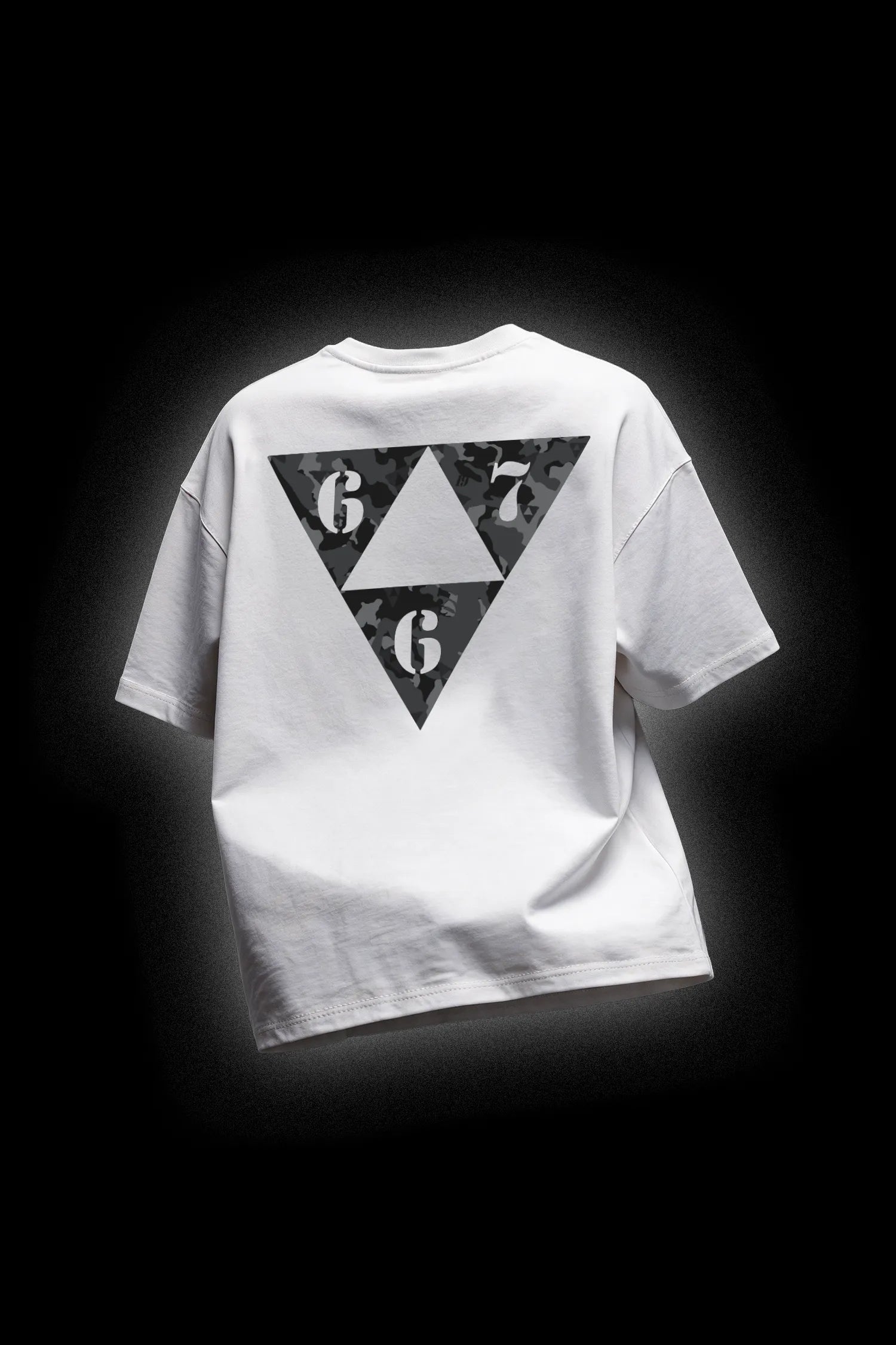 T-shirt « CLASSIC » Camo