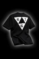 T-shirt "Mage Noir"