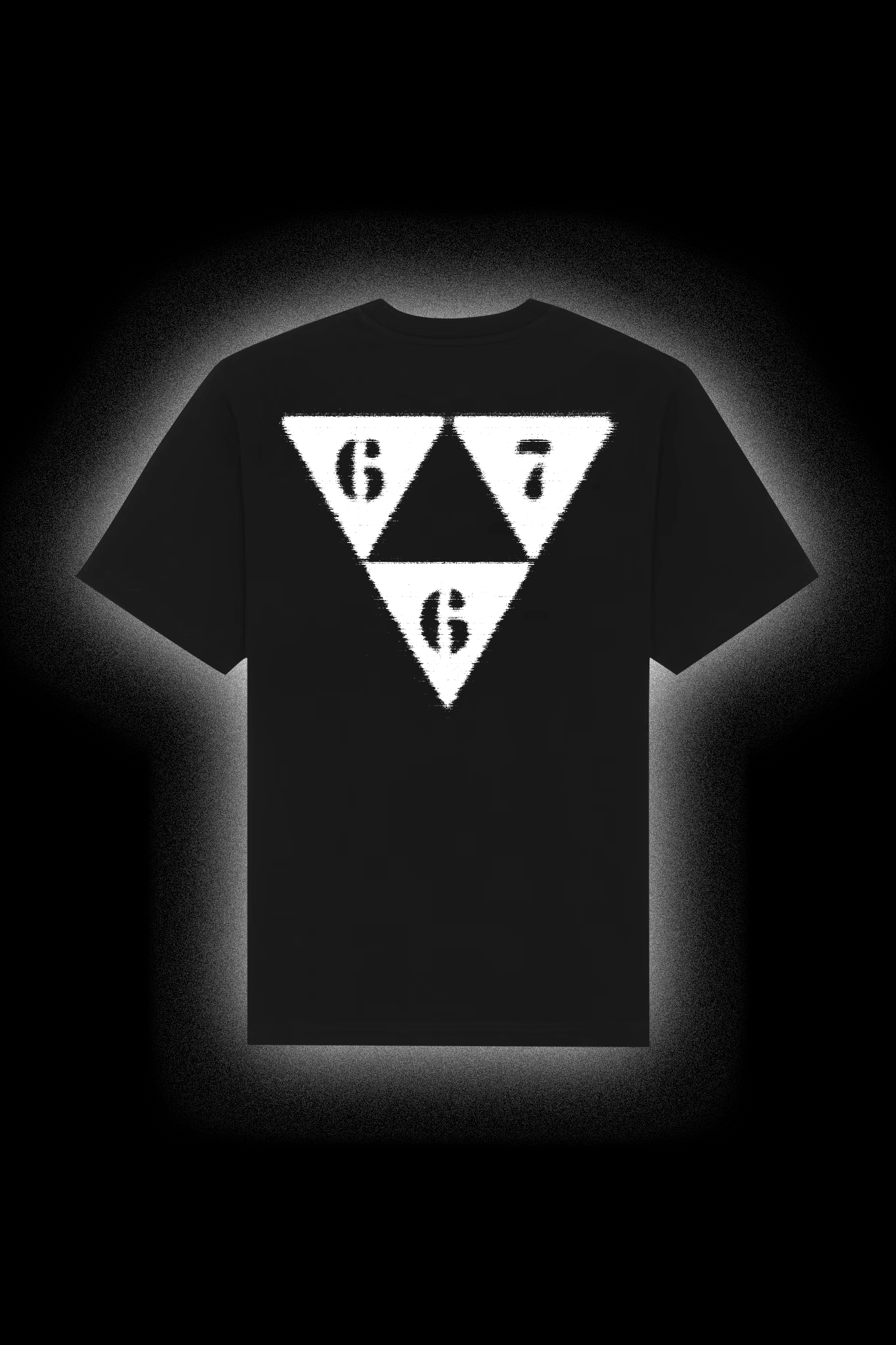 T-shirt "Mage Noir"