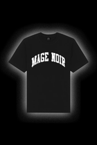 T-shirt "Mage Noir"