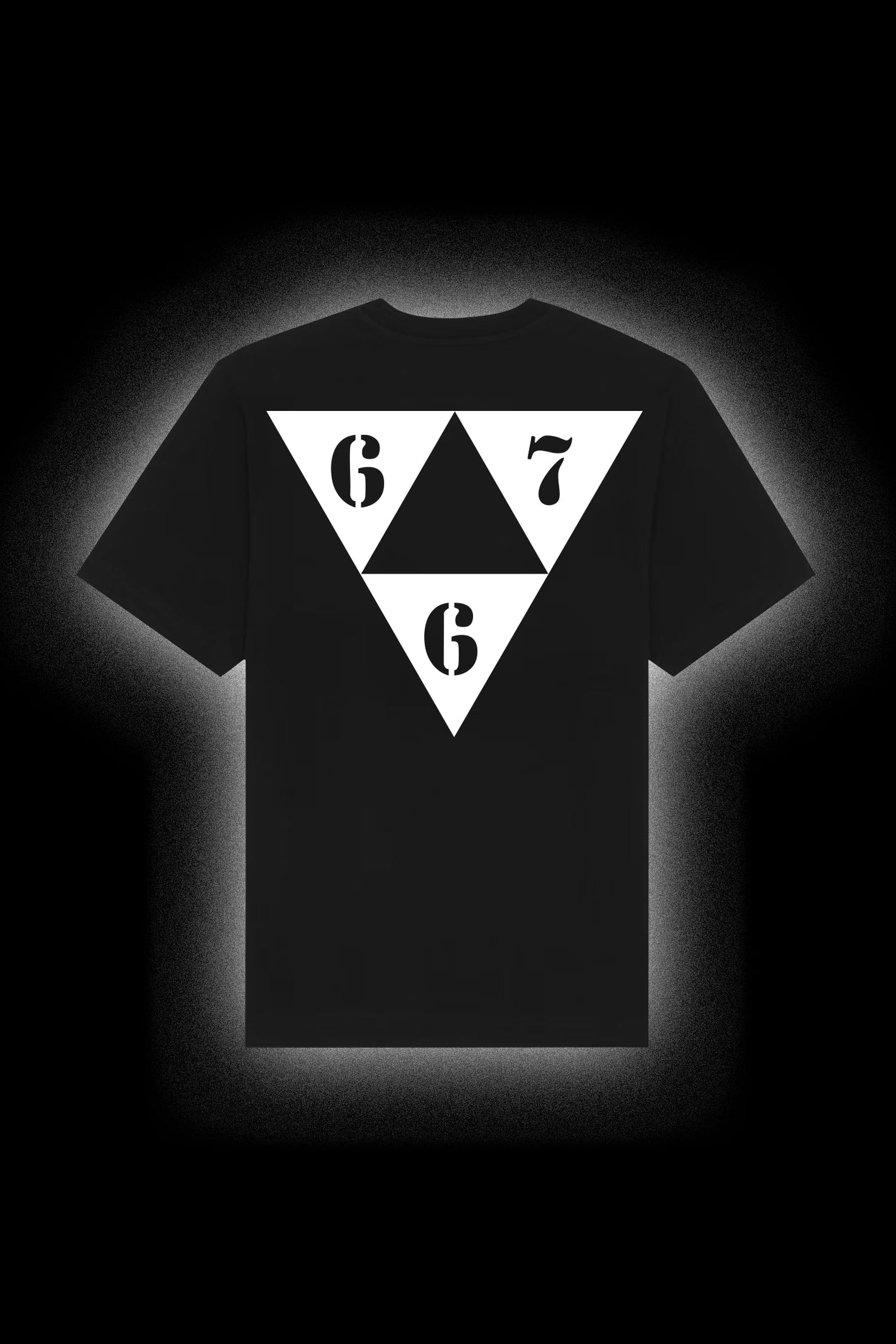 T-Shirt 667 EKIP SHOP