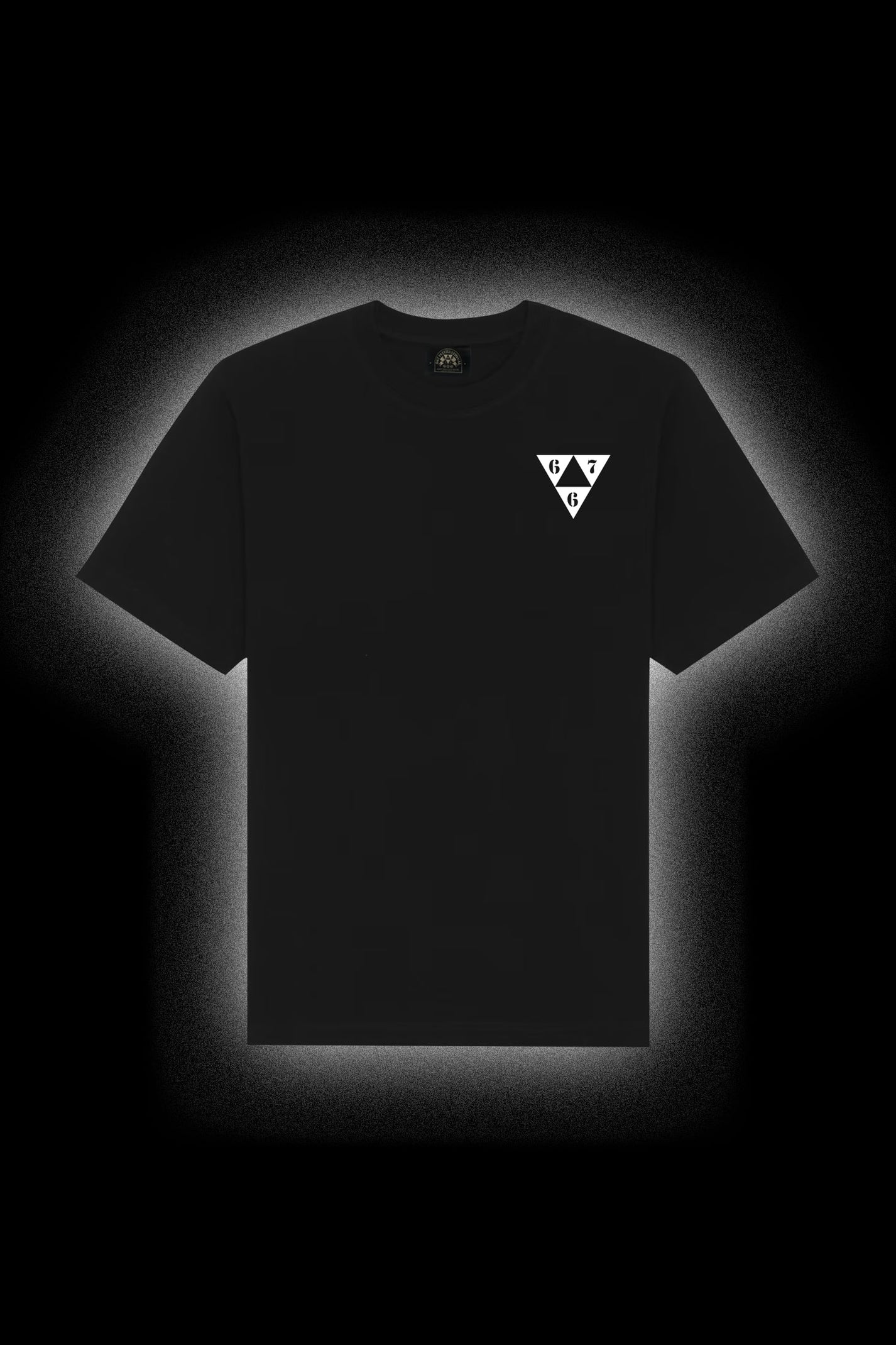 T-Shirt 667 EKIP SHOP