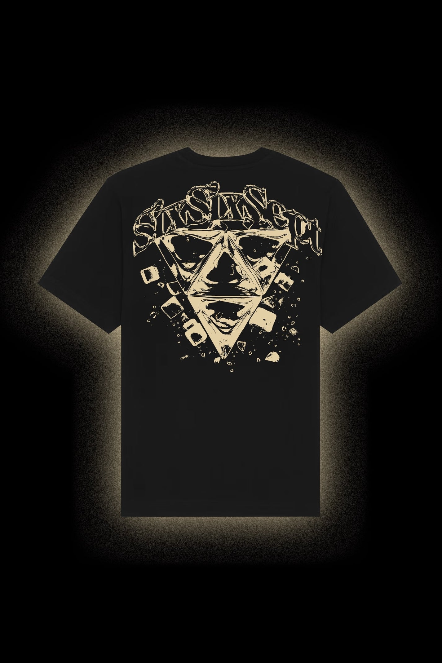T-Shirt 667 EKIP SHOP