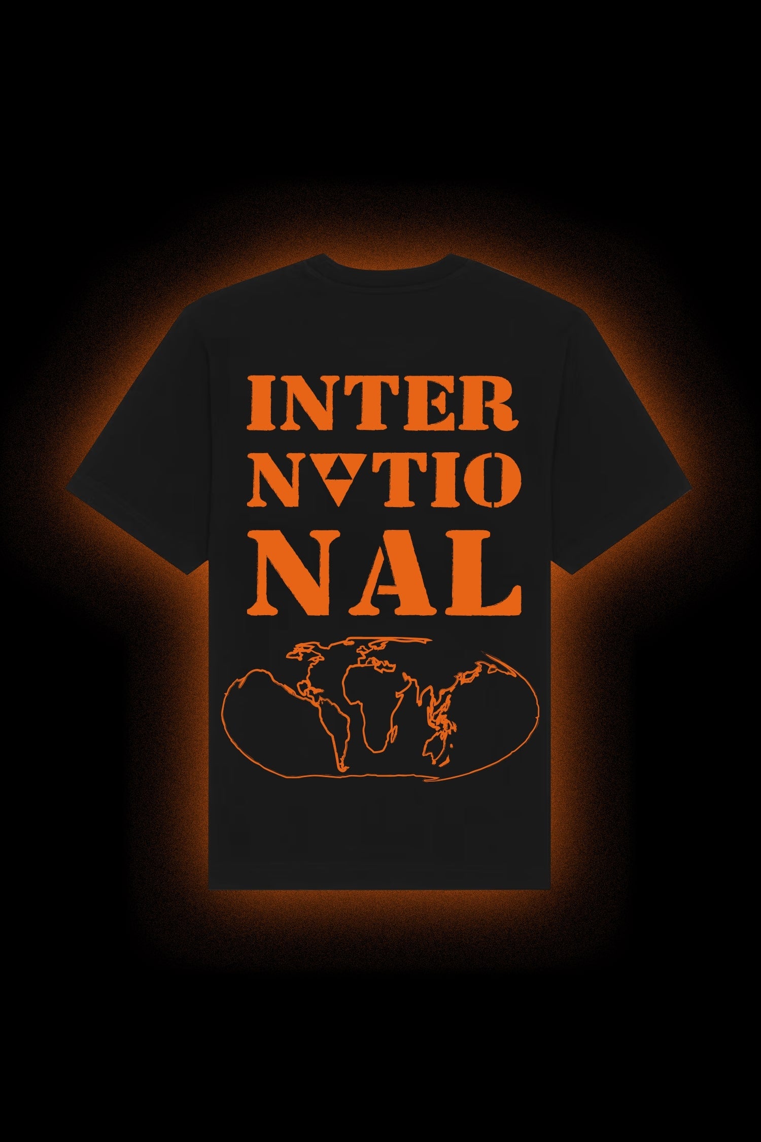 T-Shirt 667 EKIP SHOP