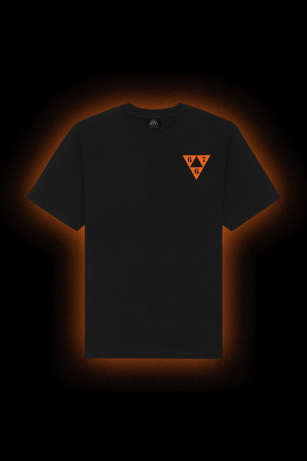 T-Shirt 667 EKIP SHOP