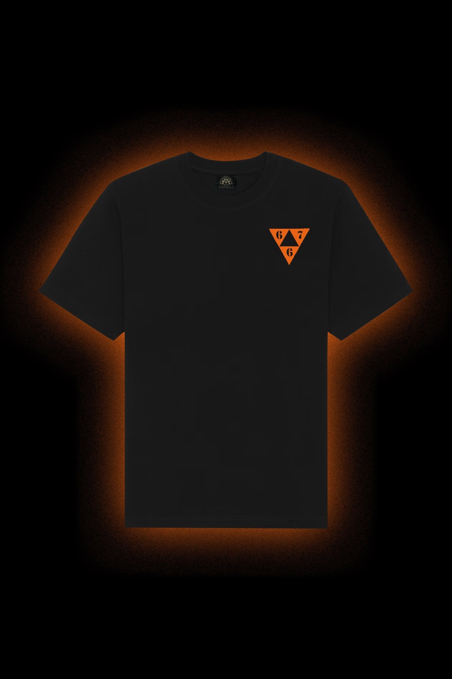 T-Shirt 667 EKIP SHOP