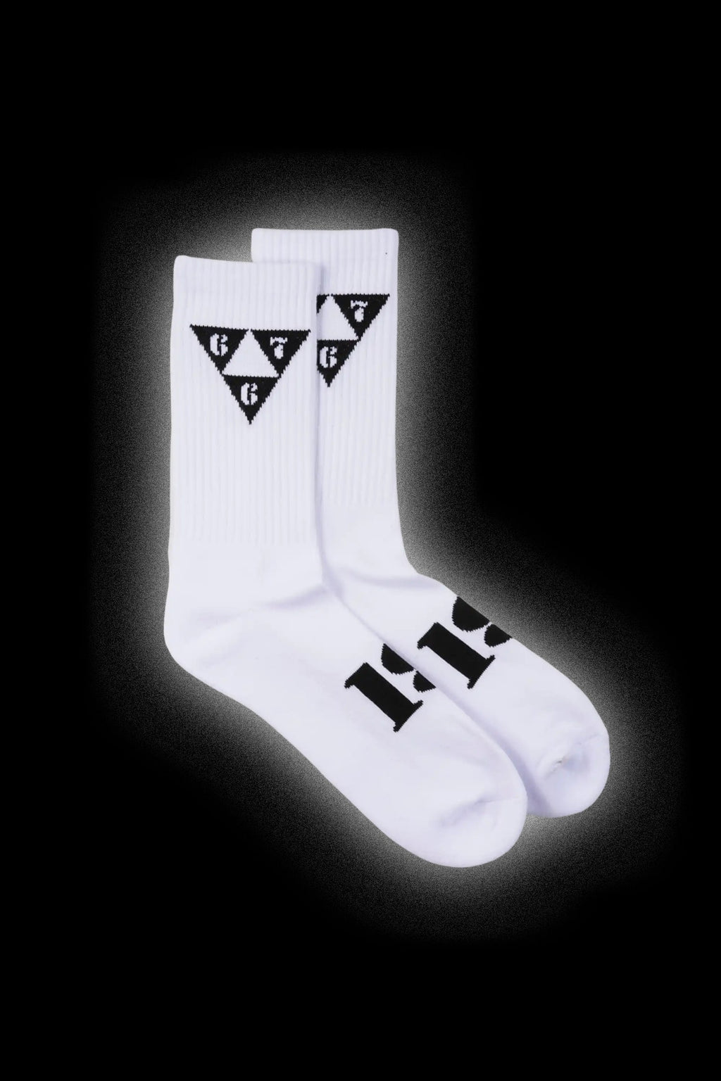 Chaussettes 667 EKIP SHOP